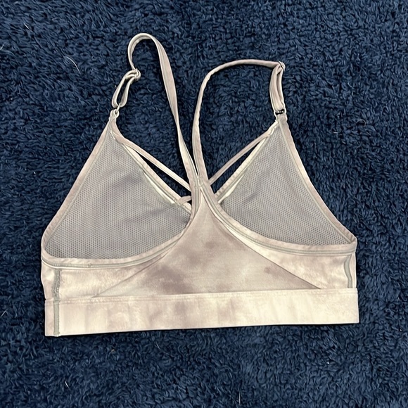 Nike DriFit Sports Bra XS - Picture 3 of 3